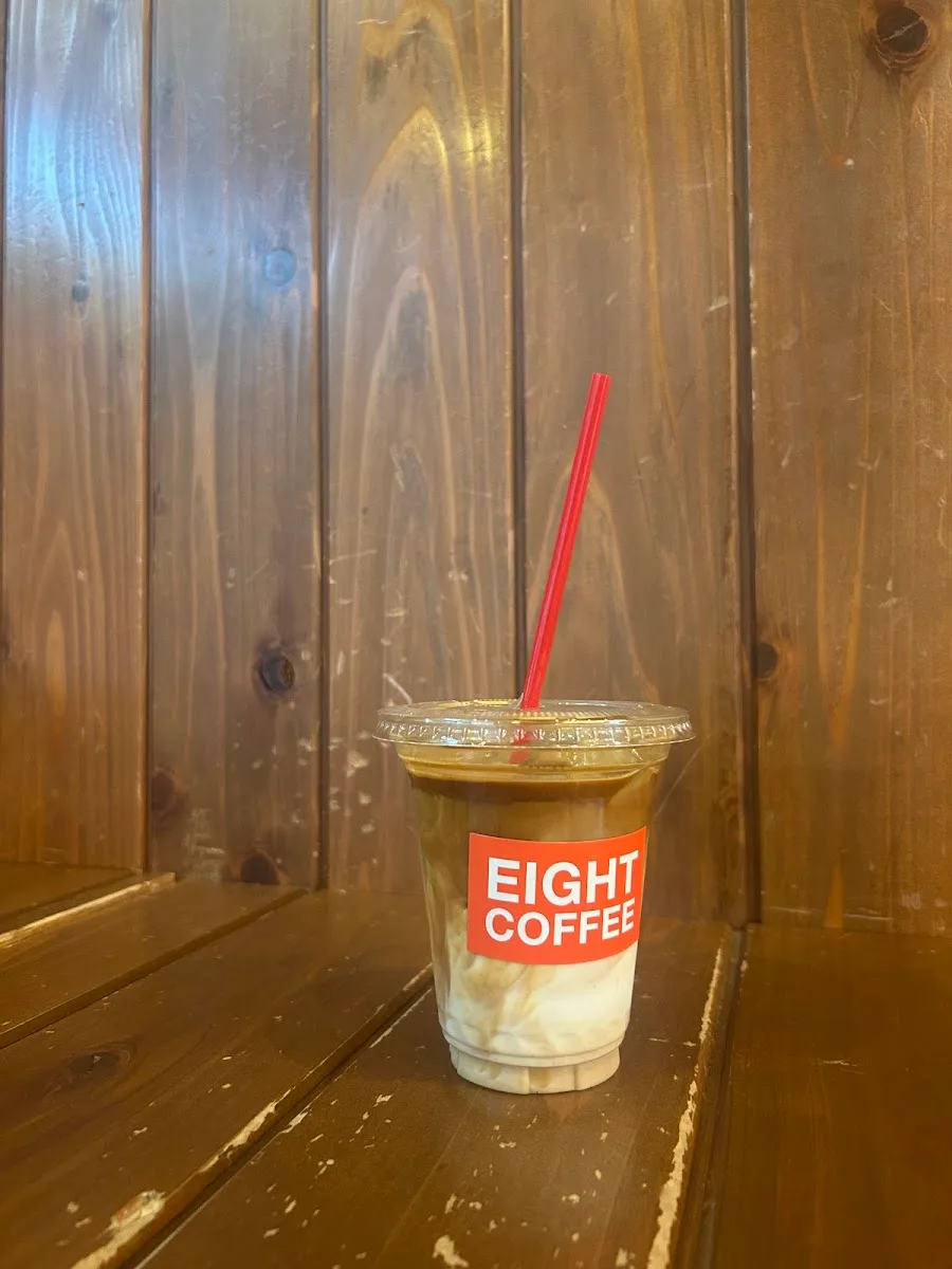 エイトコーヒー · 11